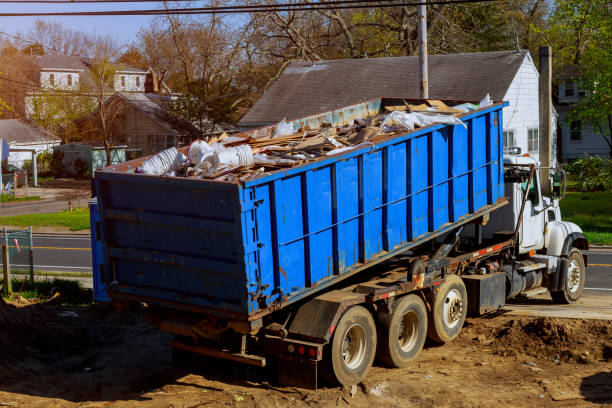 Junk Removal for Events in Monfort Heights, OH