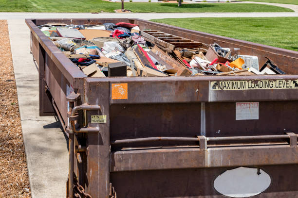 Best Shed Removal  in Monfort Heights, OH